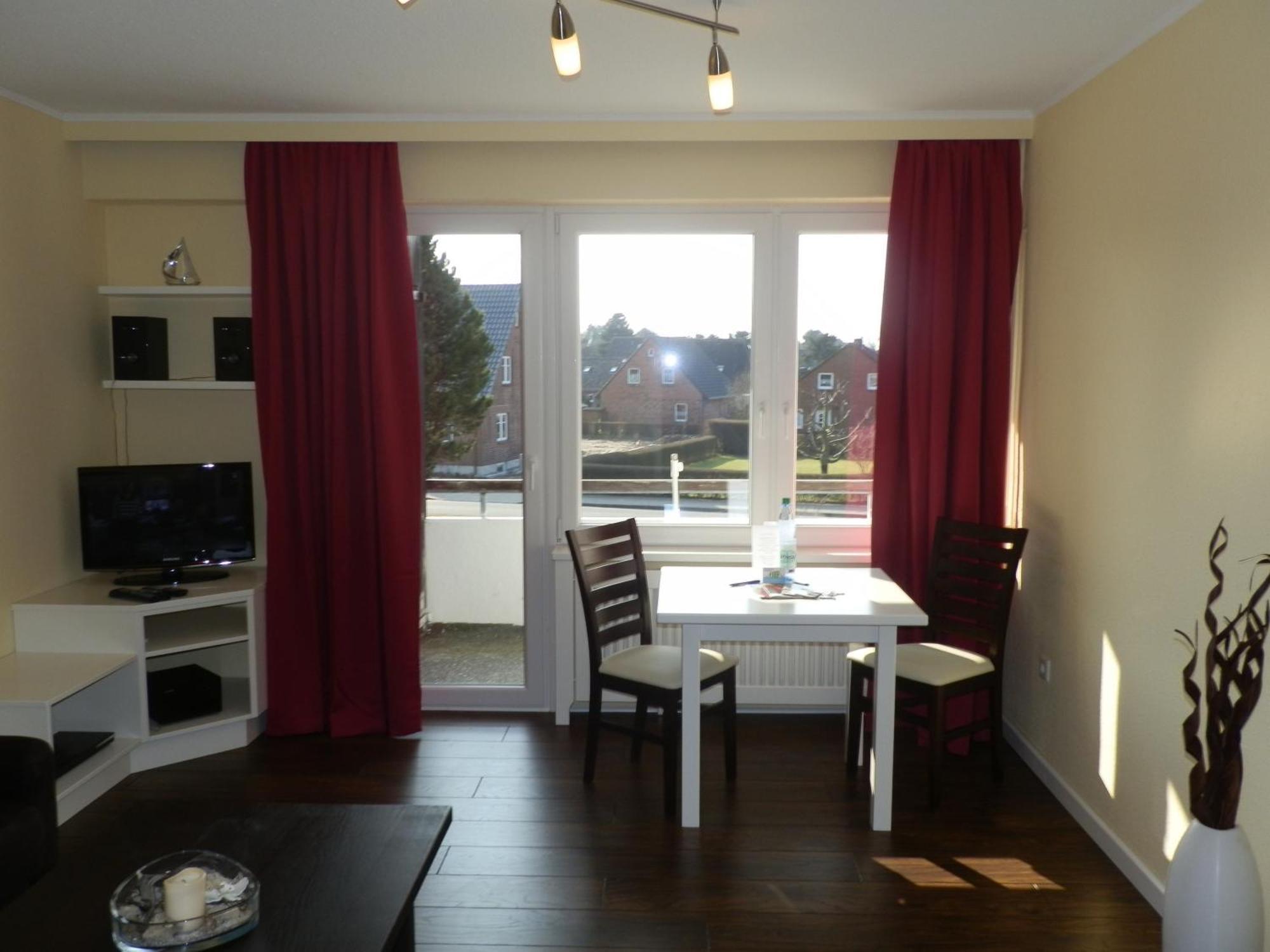 Mph - Whg 15 Appartement Wyk auf Föhr Buitenkant foto