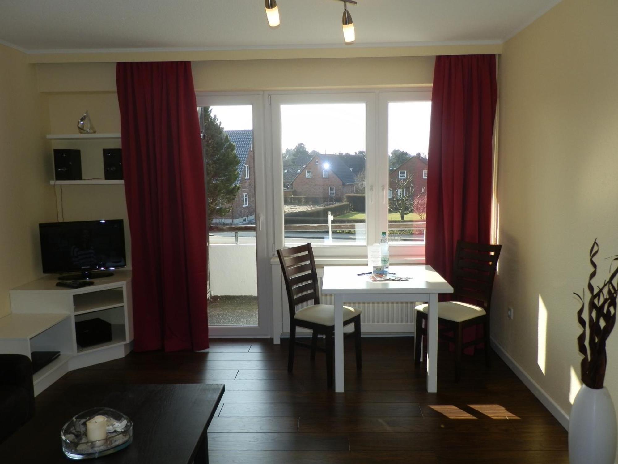 Mph - Whg 15 Appartement Wyk auf Föhr Buitenkant foto