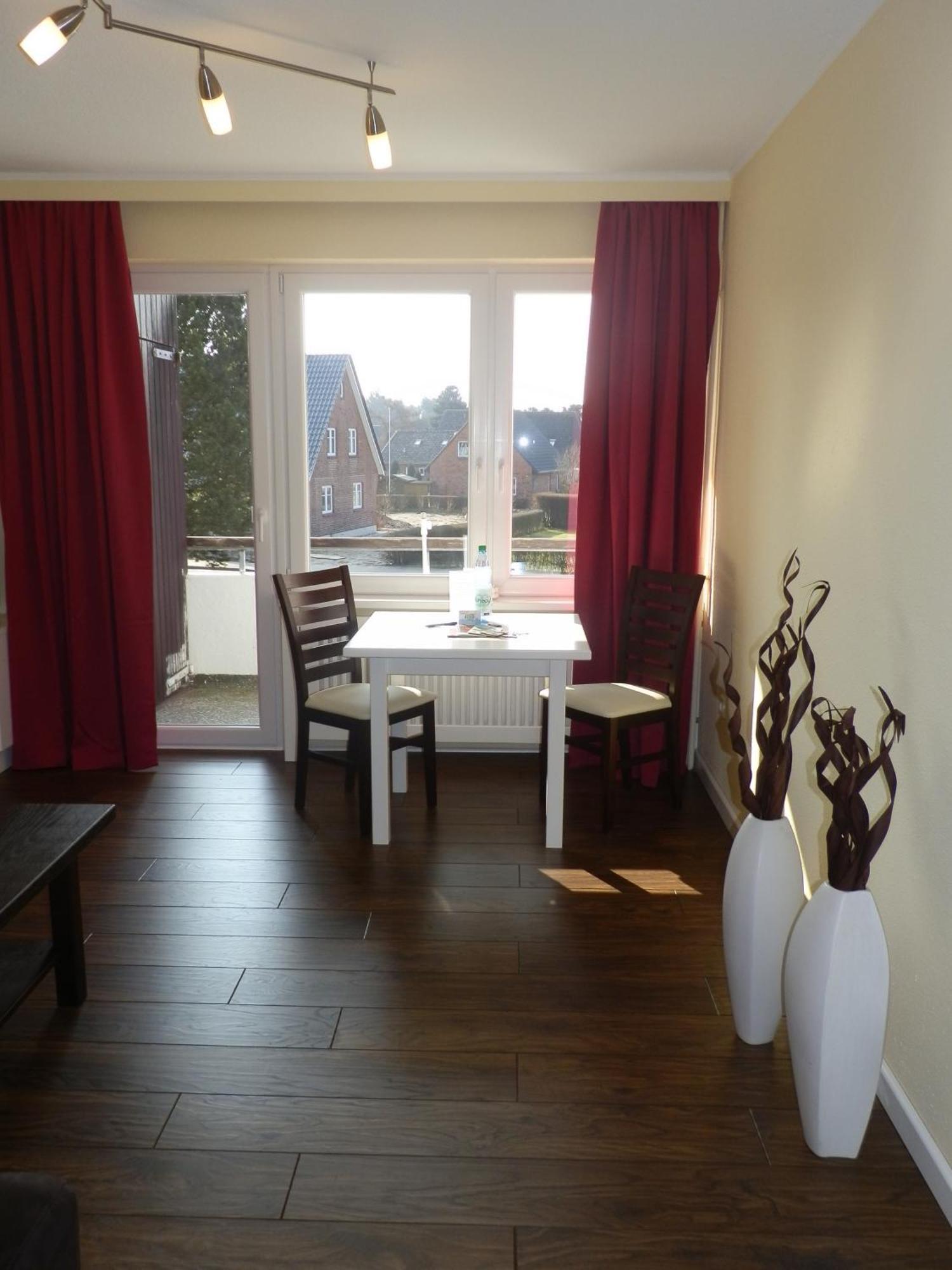 Mph - Whg 15 Appartement Wyk auf Föhr Buitenkant foto