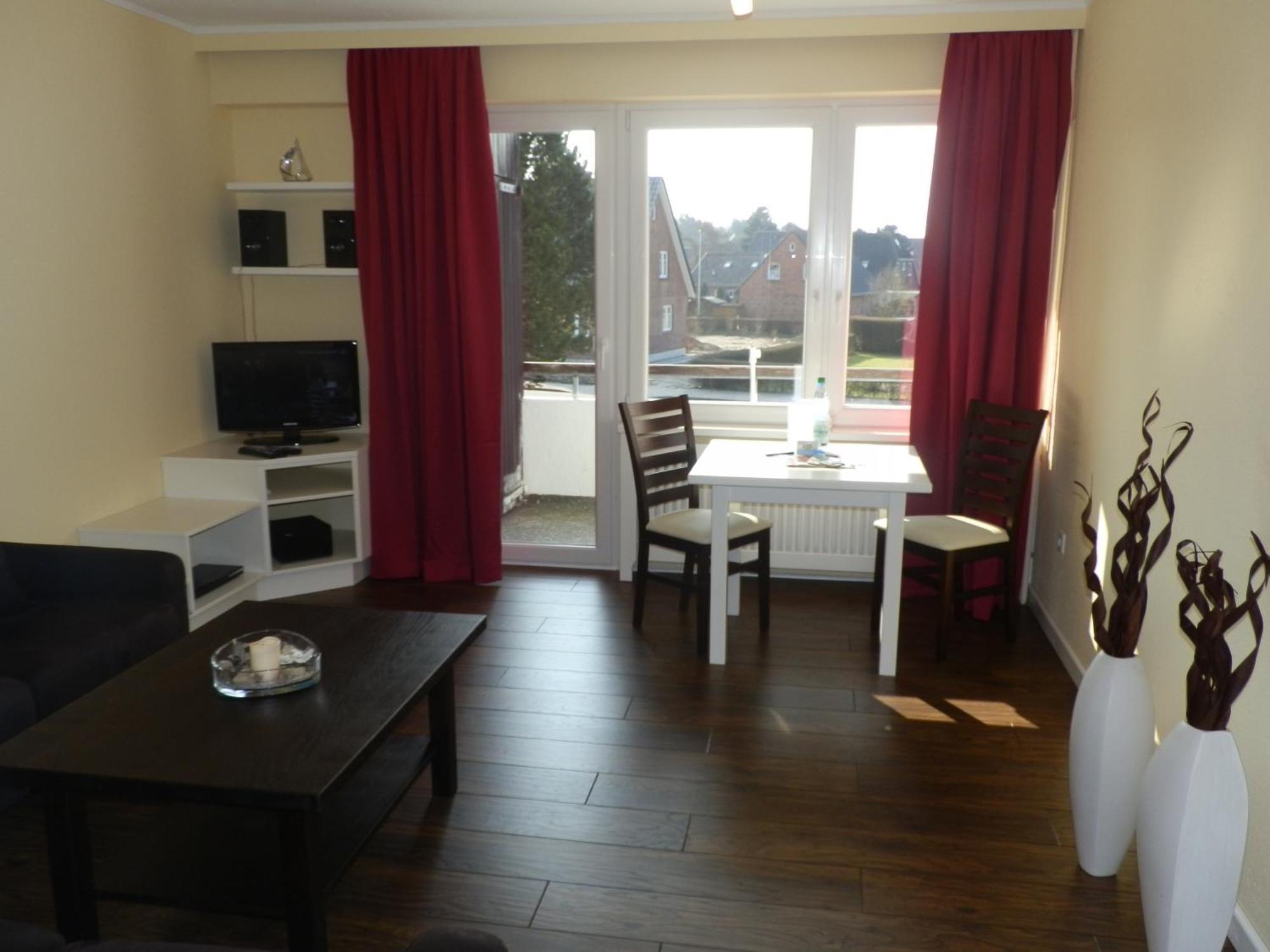 Mph - Whg 15 Appartement Wyk auf Föhr Buitenkant foto