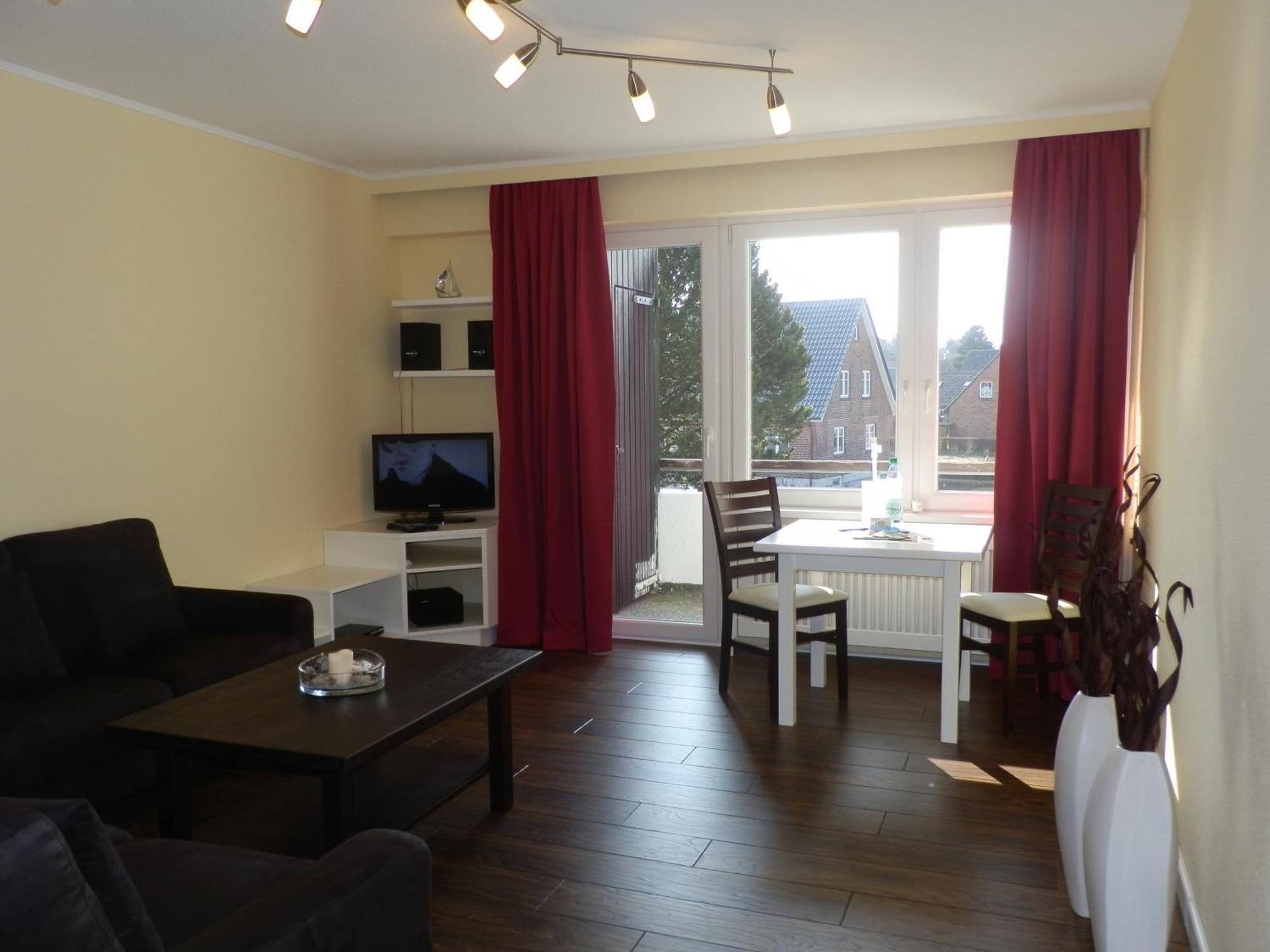 Mph - Whg 15 Appartement Wyk auf Föhr Buitenkant foto