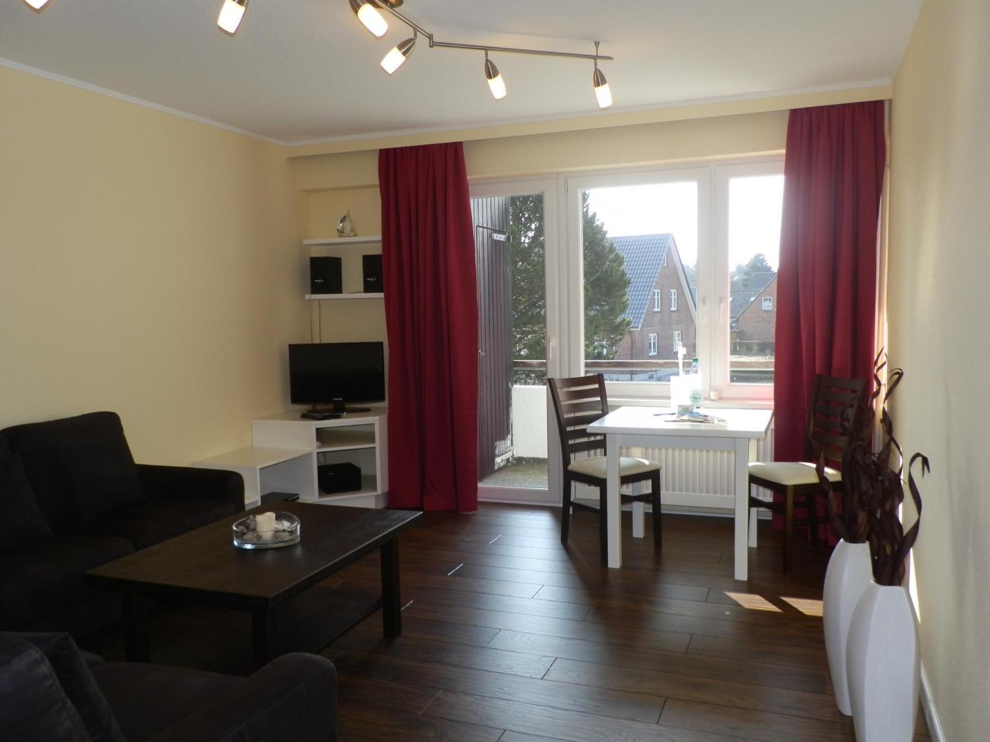 Mph - Whg 15 Appartement Wyk auf Föhr Buitenkant foto